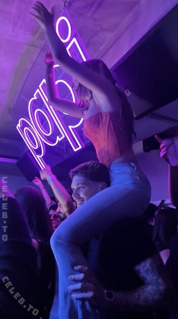 Full leaked Heidibve private photo
