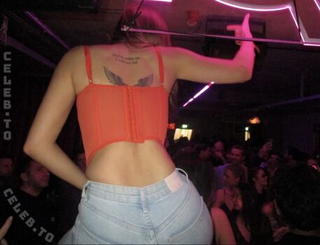 Full leaked Heidibve private photo