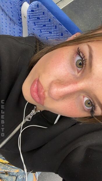 Full leaked Heidibve private photo