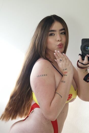 Full leaked Heidy garcia private photo
