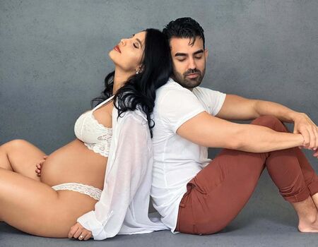 Full leaked Heidy guerra amaro private photo