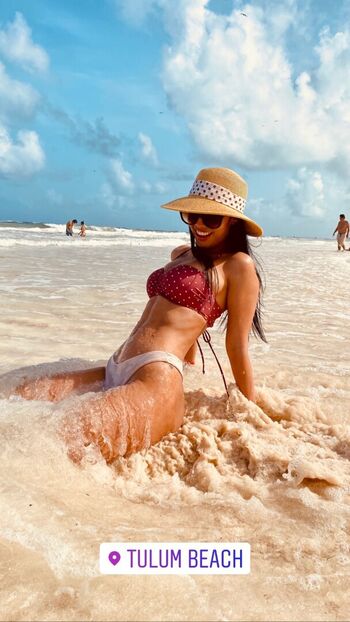 Full leaked Heidy guerra amaro private photo