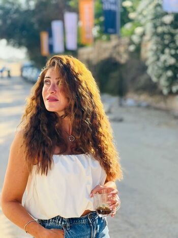 Heidy Karam