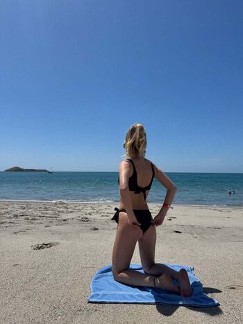 Full leaked Heidy pino private photo