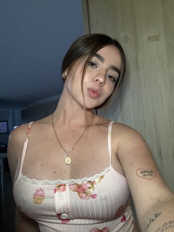 Full leaked Heidygarca private photo