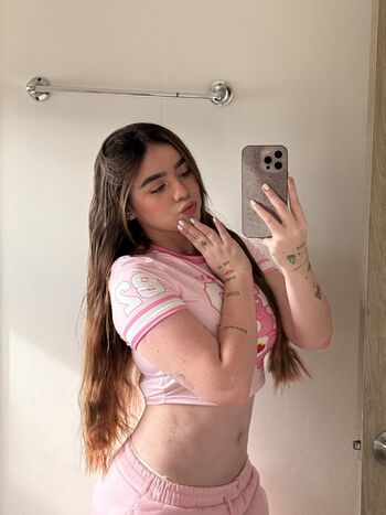 Full leaked Heidygarca private photo
