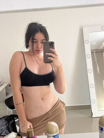 Full leaked Heidygarca private photo