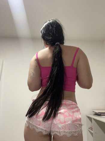 Full leaked Heidygarca private photo