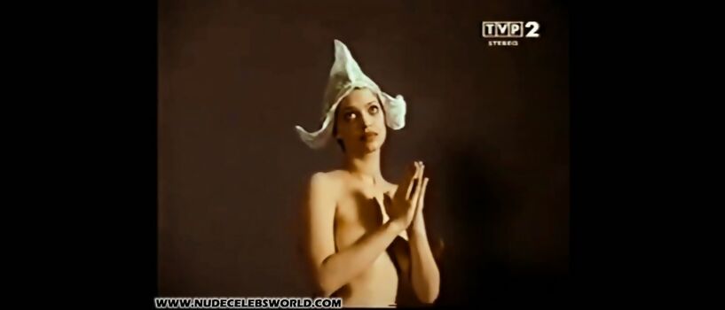 Full leaked Heike makatsch private photo