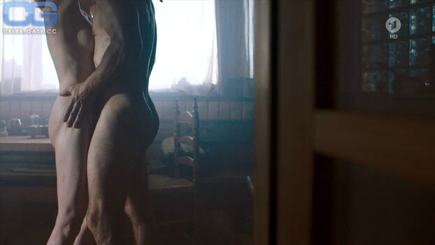 Full leaked Heike trinker private photo