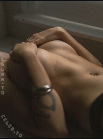 Full leaked Heike van romburgh private photo