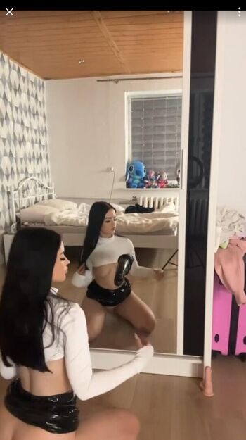 Full leaked Hejkatudoma private photo