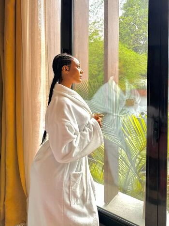 Full leaked Helara tesfaye private photo