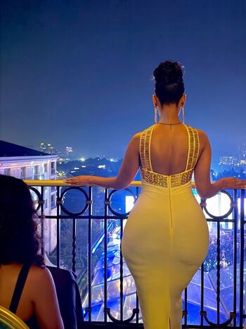 Full leaked Helara tesfaye private photo