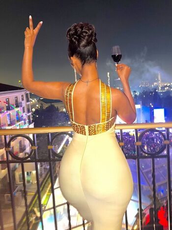 Full leaked Helara tesfaye private photo