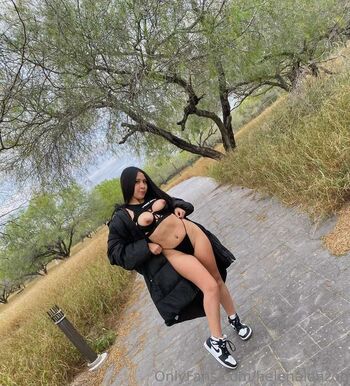 Full leaked Helen alonzo private photo