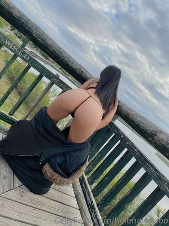 Full leaked Helen alonzo private photo