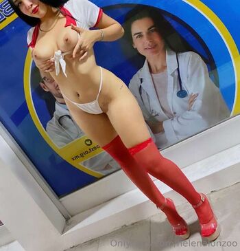 Full leaked Helen alonzo private photo