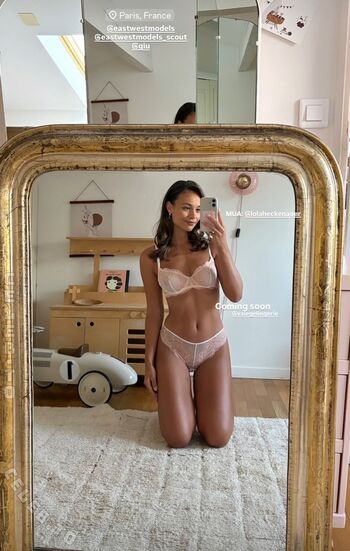 Full leaked Helen aurica private photo