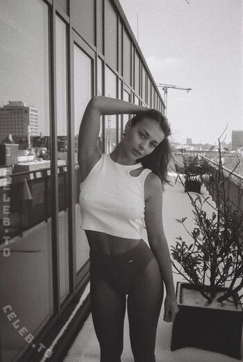 Full leaked Helen aurica private photo