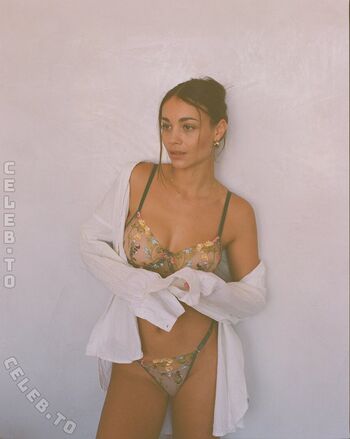 Full leaked Helen aurica private photo