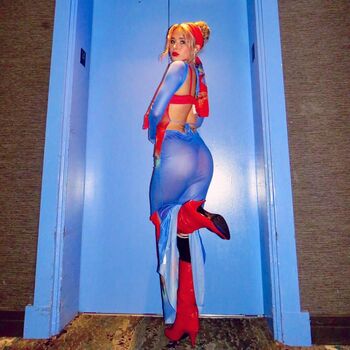 Full leaked Helen bradshaw private photo