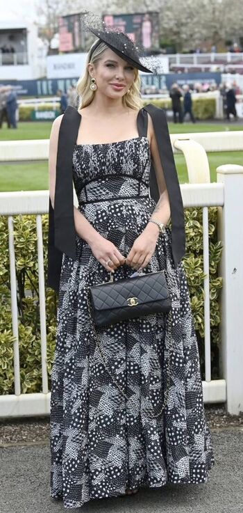 Full leaked Helen flanagan private photo