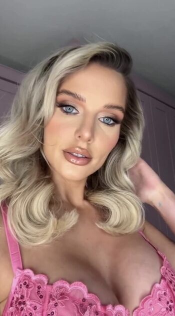 Helen Flanagan