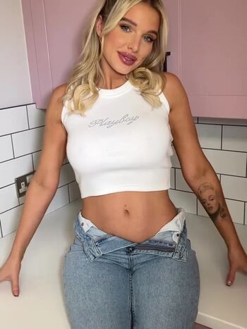 Helen Flanagan