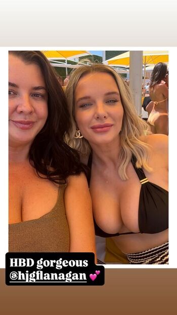 Helen Flanagan