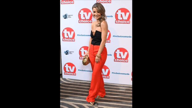 Full leaked Helen skelton private photo