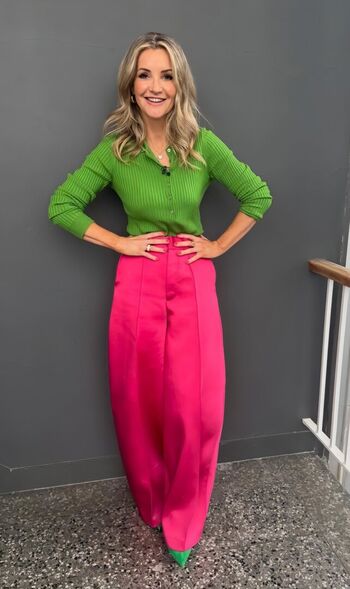 Full leaked Helen skelton private photo