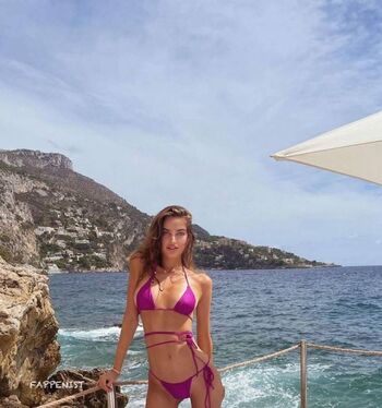 Full leaked Helena althof private photo
