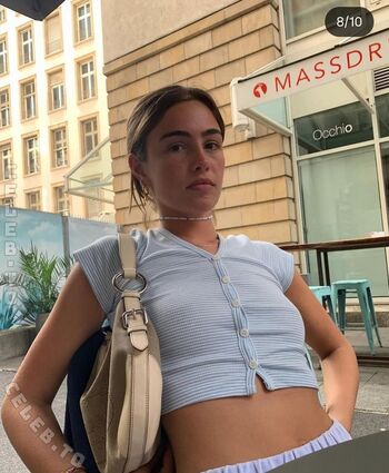 Full leaked Helena beckmann private photo
