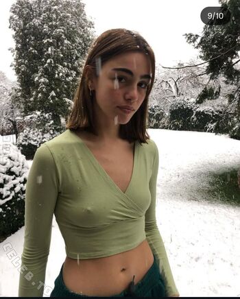 Full leaked Helena beckmann private photo