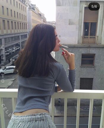 Full leaked Helena beckmann private photo