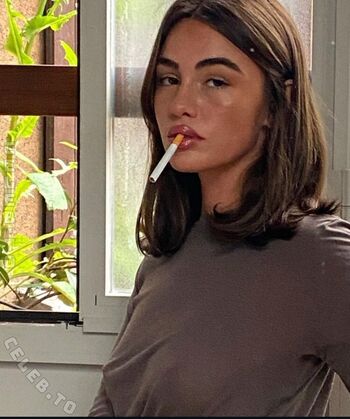 Full leaked Helena beckmann private photo