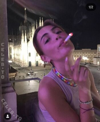 Full leaked Helena beckmann private photo