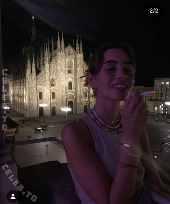 Full leaked Helena beckmann private photo