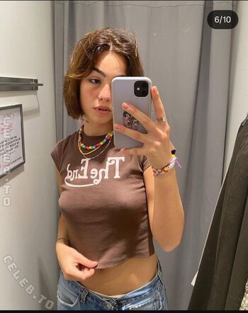 Full leaked Helena beckmann private photo