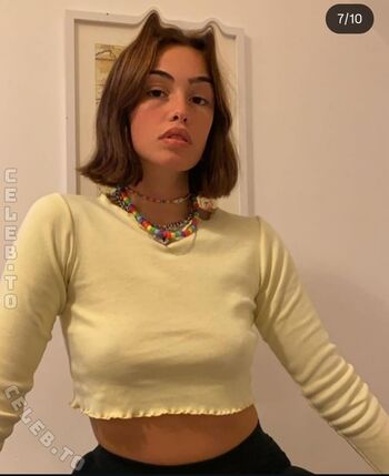 Full leaked Helena beckmann private photo