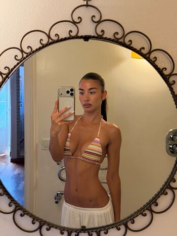 Full leaked Helena busch private photo