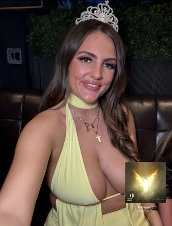 Full leaked Helena carolan private photo