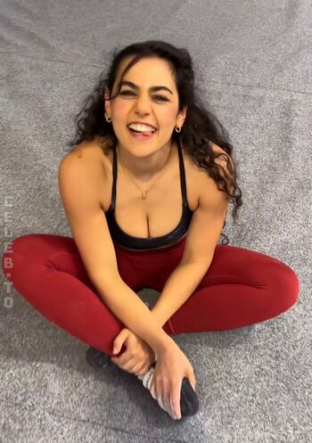 Full leaked Helena daher private photo