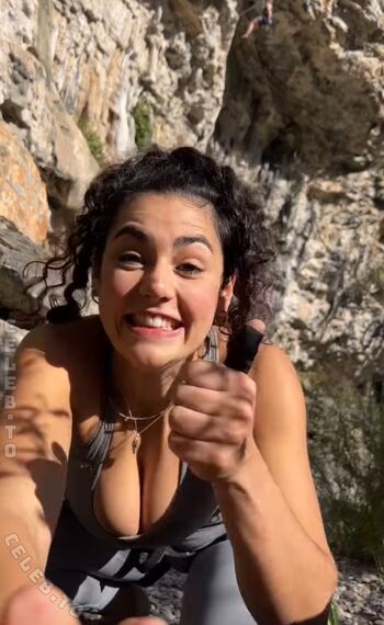 Full leaked Helena daher private photo