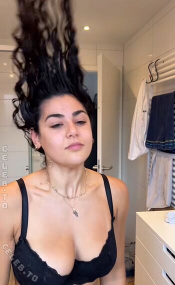 Full leaked Helena daher private photo