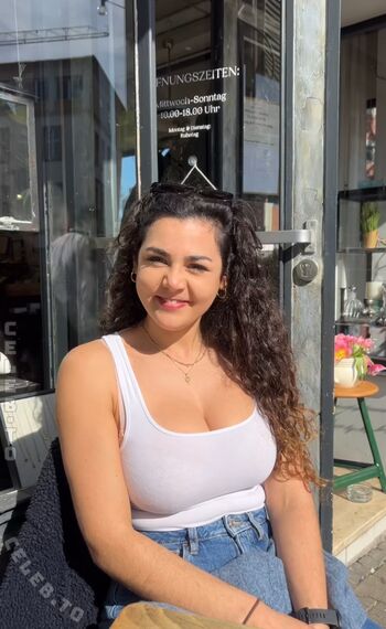 Full leaked Helena daher private photo