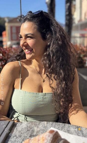 Full leaked Helena daher private photo