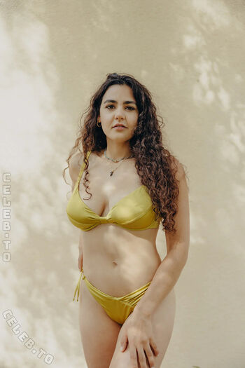 Full leaked Helena daher private photo