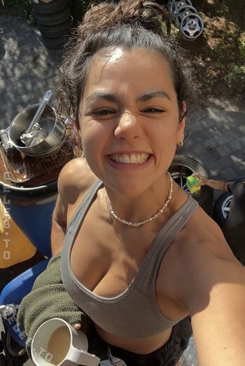 Full leaked Helena daher private photo
